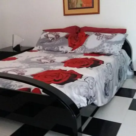 Appartamento Casa Giotto Aradeo