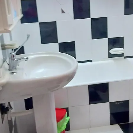 Casa Giotto Appartement *