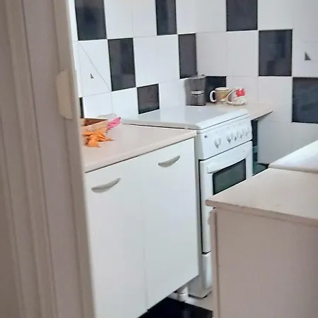 Appartement Casa Giotto Aradeo