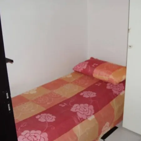 Appartement Casa Giotto