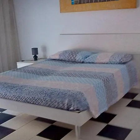 Appartamento Casa Giotto Aradeo