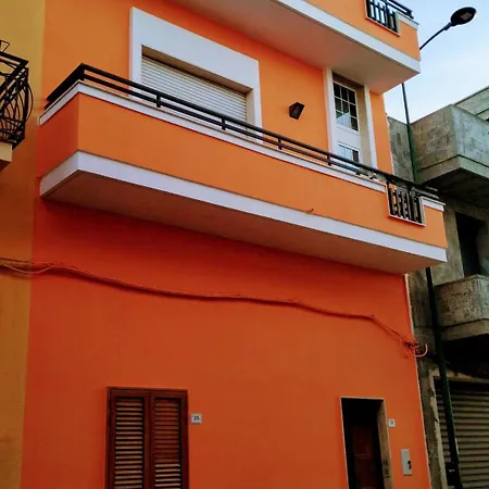 Appartamento Casa Giotto *