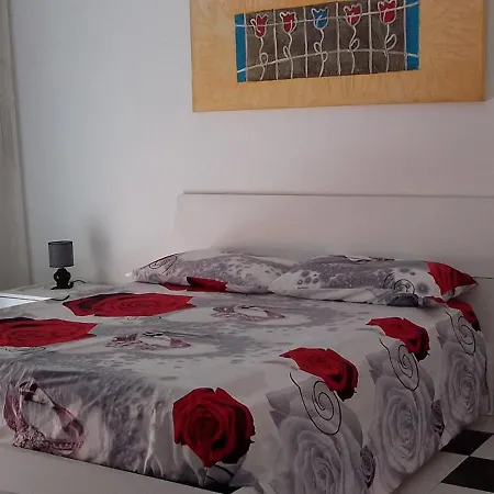 Casa Giotto Aradeo