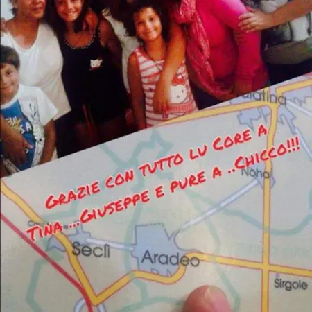 Appartamento Casa Giotto *