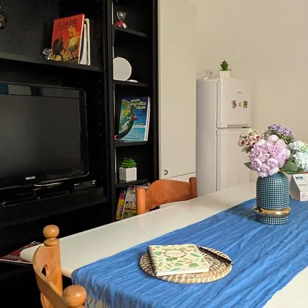 Casa Giotto Appartamento