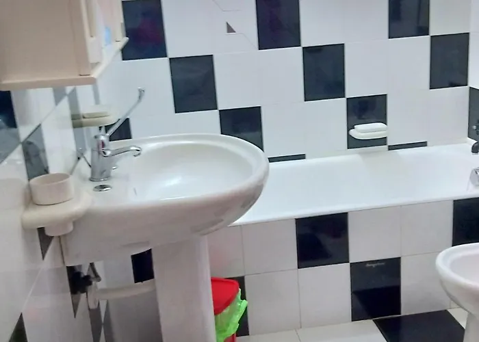 Casa Giotto Appartamento *