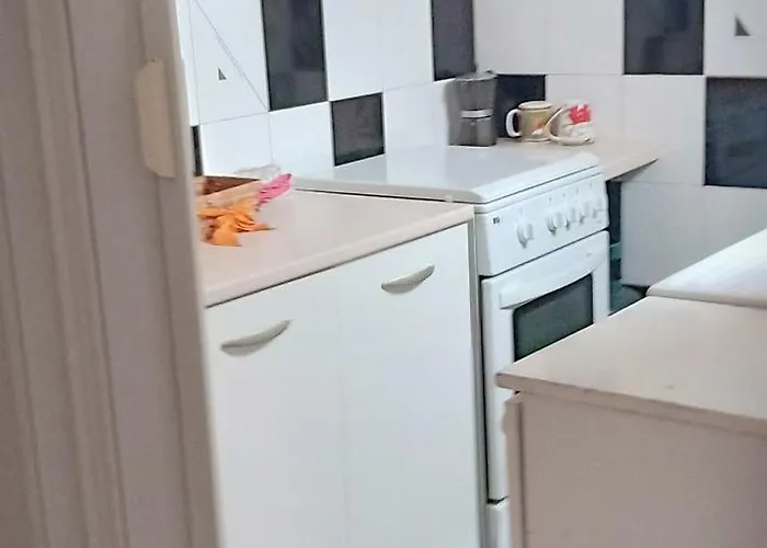 Apartment Casa Giotto Aradeo